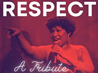 RESPECT: A Tribute to Aretha Franklin